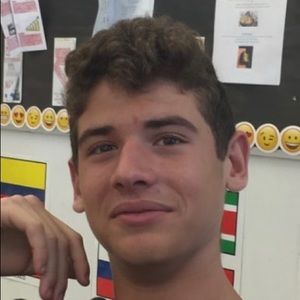 Meet your Posher, Joaquin